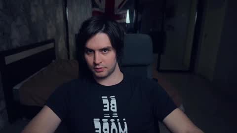 Keanu online show from February 20, 2:57 pm
