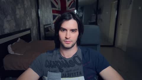 Keanu online show from December 5, 12:23 pm