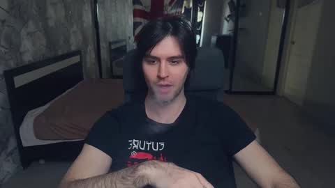 Keanu online show from February 14, 11:31 am
