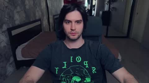 Keanu online show from February 17, 12:59 pm