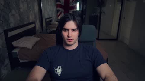 Keanu online show from December 3, 3:33 pm