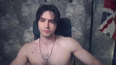 Keanu online show from April 17, 7:55 am