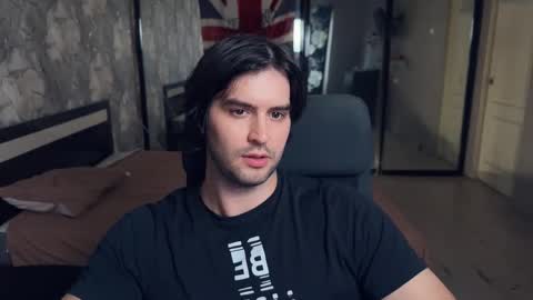 Keanu online show from October 9, 11:48 am