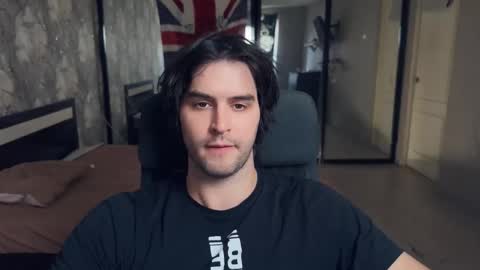 Keanu online show from October 8, 11:47 am