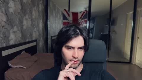 Keanu online show from October 17, 2:10 pm