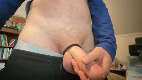 Ginger boy online show from November 11, 1:49 pm