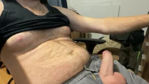Snapshot of _ginger_boy chatting on January 14, 2:53 pm Ginger boy online show from January 14, 2:53 pm