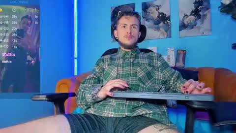 Mathews online show from October 14, 5:47 am