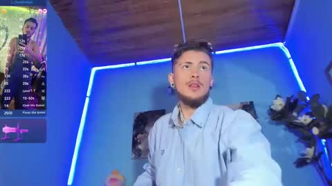 Mathews online show from October 9, 8:14 pm