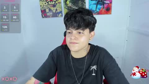 ian online show from November 26, 12:35 am