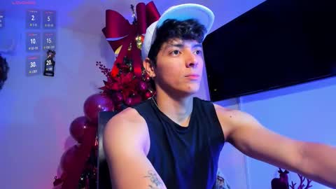 J A C O B online show from November 27, 5:11 am