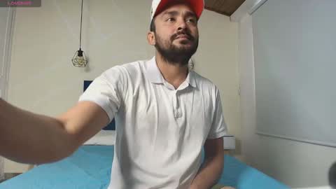 Jacson online show from November 26, 11:35 am