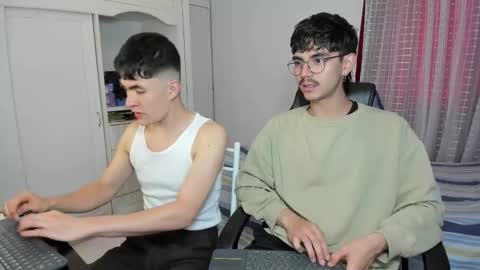 James online show from October 27, 9:39 pm