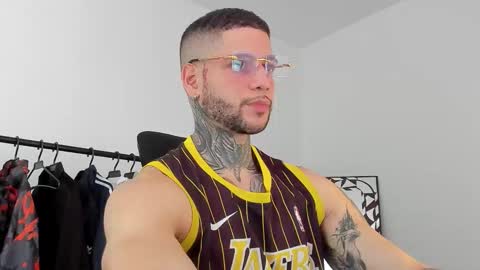 jeison online show from October 30, 4:41 pm