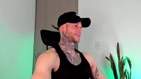 jeison online show from February 10, 3:44 am