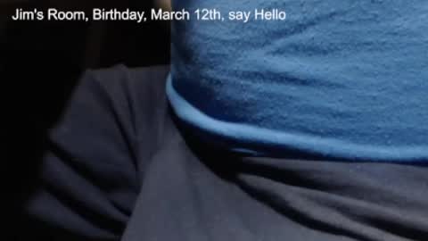 _jimmini online show from March 10, 1:34 am