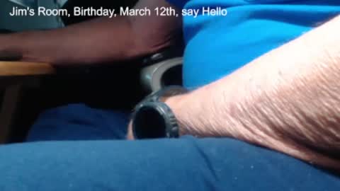 _jimmini online show from March 8, 6:14 pm