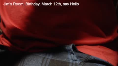 _jimmini online show from March 12, 7:35 am