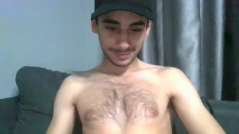 Snapshot of _jimmy_21 chatting on February 20, 11:54 pm Jimmy online show from February 20, 11:54 pm