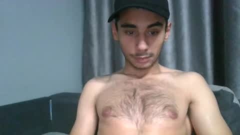 Snapshot of _jimmy_21 chatting on February 12, 8:29 pm Jimmy online show from February 12, 8:29 pm