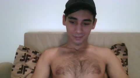 Snapshot of _jimmy_21 chatting on October 10, 6:29 am Jimmy online show from October 10, 6:29 am