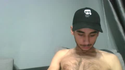 Snapshot of _jimmy_21 chatting on February 23, 8:53 pm Jimmy online show from February 23, 8:53 pm