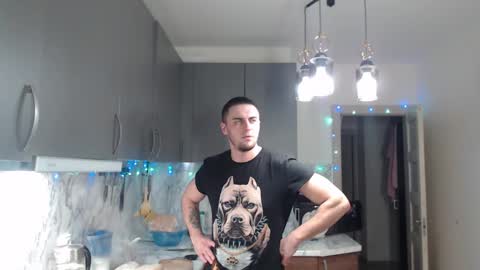Snapshot of _joni_new_ chatting on December 31, 8:15 am Joni online show from December 31, 8:15 am