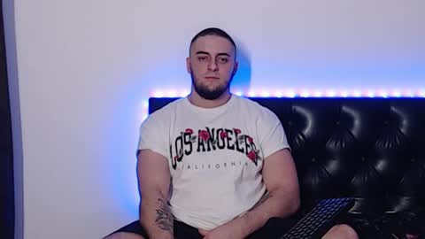 Joni online show from October 26, 5:31 am