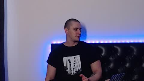 Joni online show from November 23, 9:20 am