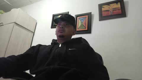 Snapshot of _jordanxxiii chatting on September 16, 4:35 am jordan online show from September 16, 4:35 am