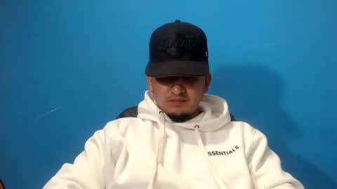 Snapshot of _jordanxxiii chatting on January 24, 2:39 am jordan online show from January 24, 2:39 am