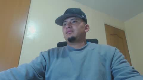 Snapshot of _jordanxxiii chatting on January 6, 5:19 am jordan online show from January 6, 5:19 am