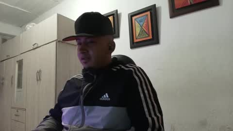 Snapshot of _jordanxxiii chatting on September 25, 3:49 am jordan online show from September 25, 3:49 am
