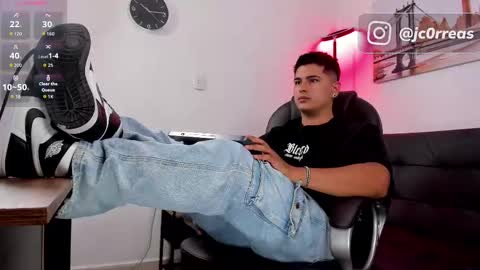 _juanes__ online show from October 4, 10:36 pm