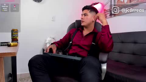 _juanes__ online show from October 5, 10:47 pm