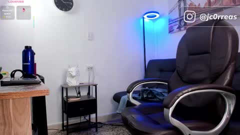 _juanes__ online show from November 22, 12:32 am