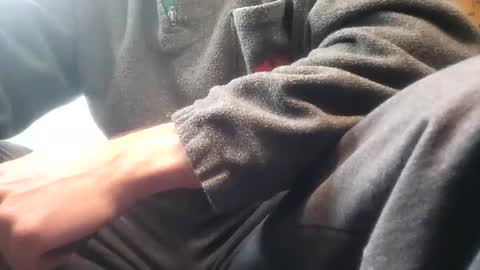 Snapshot of _julian_69 chatting on January 7, 10:49 am Jonnhy online show from January 7, 10:49 am