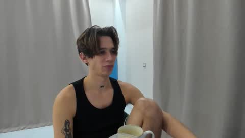 Kurt online show from December 5, 6:15 pm