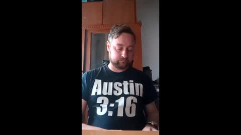 OBI-WAN online show from April 4, 11:29 am