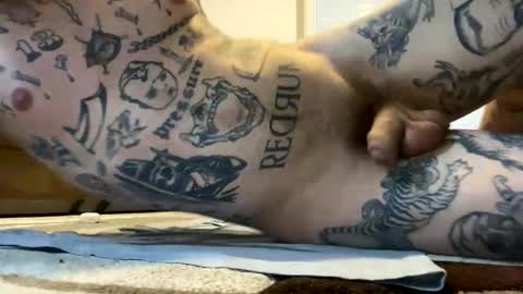 Layne online show from January 14, 3:17 pm