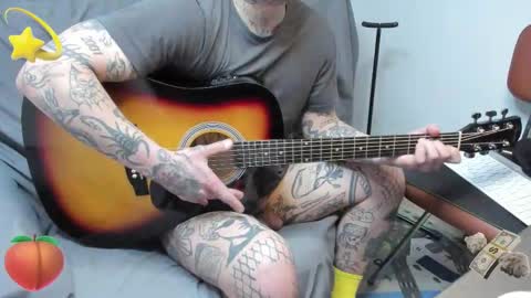 Layne online show from February 17, 6:07 pm