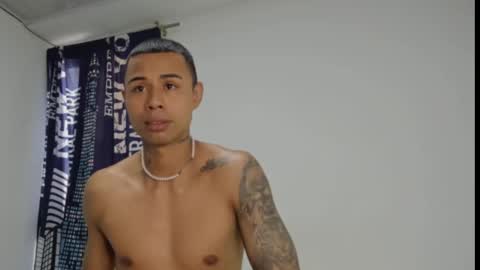 _logan_colton_ online show from September 21, 8:20 pm