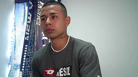 _logan_colton_ online show from September 12, 6:41 pm