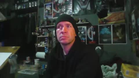 That guy online show from February 25, 12:33 am