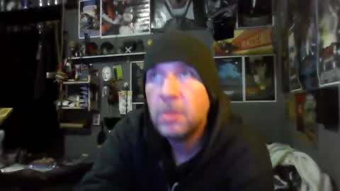 That guy online show from February 3, 3:26 am