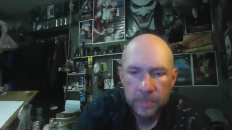 That guy online show from March 11, 9:44 pm