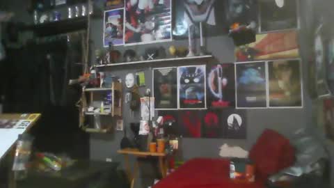 That guy online show from October 7, 4:16 am