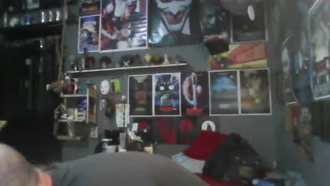 That guy online show from October 5, 3:43 am