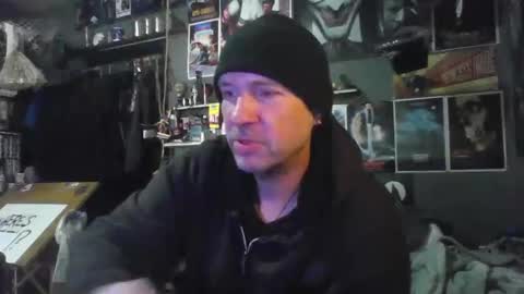 That guy online show from March 18, 4:10 pm