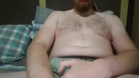 _maverick1985_ online show from October 16, 10:40 pm